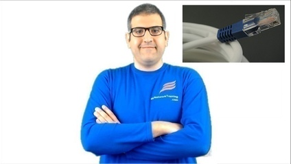 Product image for Learn MikroTik ROUTE with Hands-on LABS from scratch