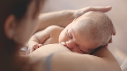 Product image for Integrative Breastfeeding Educator Certification Program