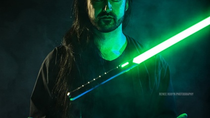 Product image for Free Beginner Saber Series