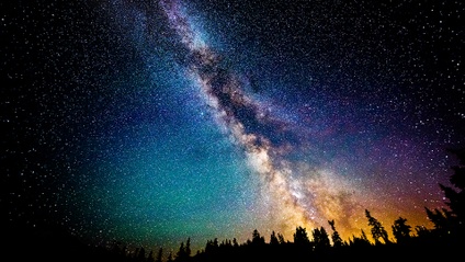 Product image for 5: 📷 💻 Night Sky Photography