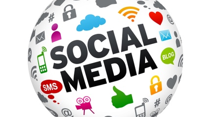 Product image for Social Media Marketing