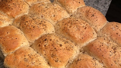 Product image for The Perfect Holiday Rolls