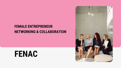 Product image for Female Entrepreneur Networking & Collaboration