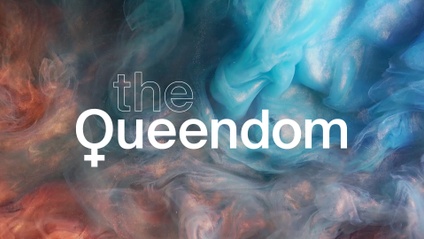 Product image for The Queendom Live