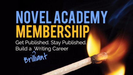 Product image for Novel Academy Membership