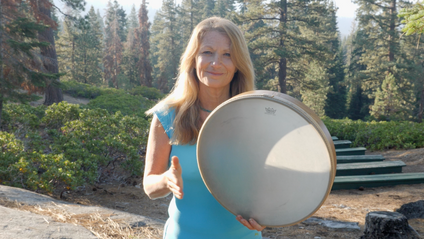Product image for Four Essential Rhythms of Life - FREE Two-Part Video Training