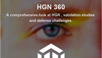 Product image for HGN 360