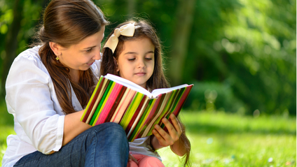 Product image for Decodable Readers: How to Find the Right Level for my Child