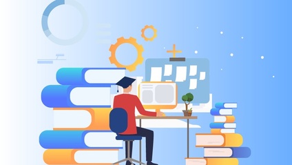 Product image for Salesforce Development for Intermediate Developers