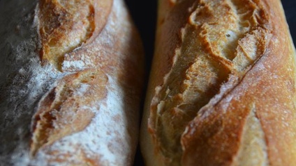 Product image for French Bread Basics