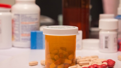 Product image for Medical Error Prevention C1016 | 2 hrs