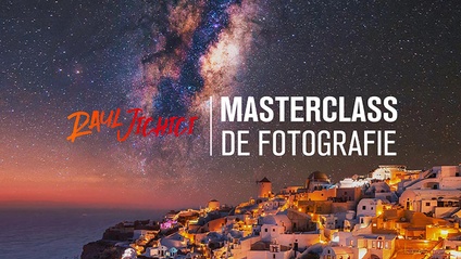 Product image for MASTERCLASS DE FOTOGRAFIE