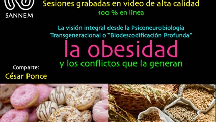 Product image for Obesidad y sus conflictos emocionales. Biodecodificación profunda aplicada.