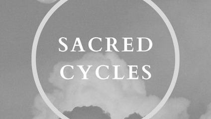 Product image for Sacred Cycles