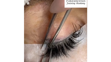 Product image for Volume/russian Lashes