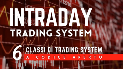 Product image for IntraDay Trading Systems