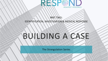 Product image for CCAW 2020: Part 2: Building a Case
