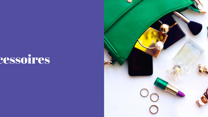 Product image for Les Accessoires