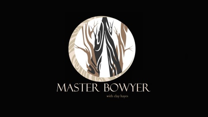 Product image for Master Bowyer Course