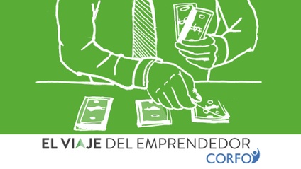 Product image for Ingreso de Capital