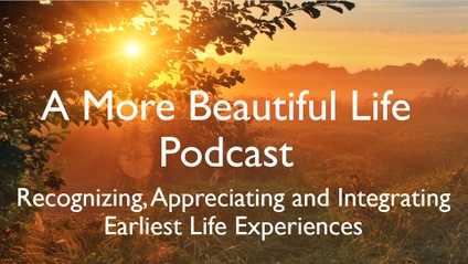Product image for A More Beautiful Life Podcast