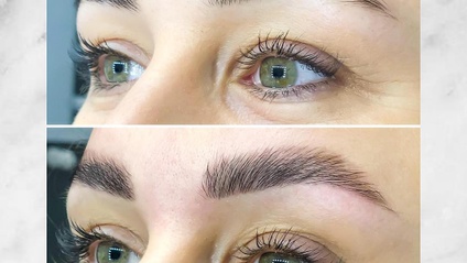 Product image for Brow Lamination