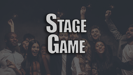 Product image for Stage Game
