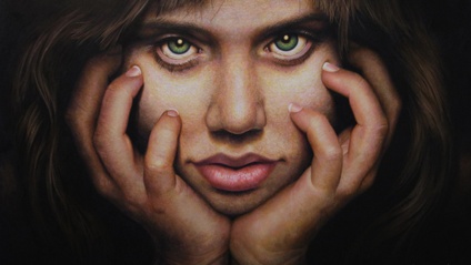 Product image for HYPNOSIS: Entire Portrait