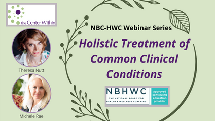 Product image for Holistic Treatment of Common Clinical Conditions