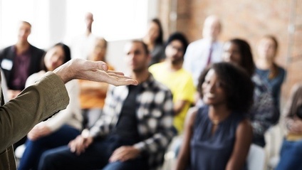 Product image for Leadership Development and Training