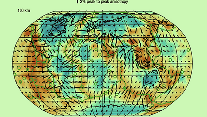 Product image for Regional to reservoir stress-induced seismic azimuthal anisotropy