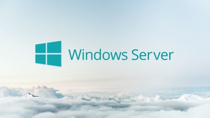 Product image for Windows Server 2019 & 2022 System Administrator