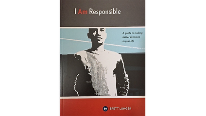 Product image for I Am Responsible: Prison Inmate Version