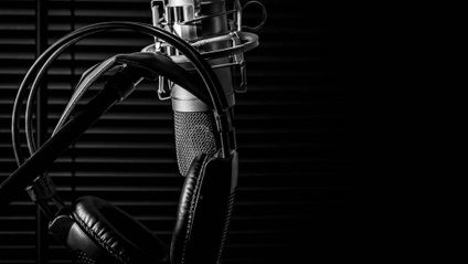 Product image for VO Basics
