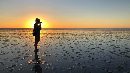 Product image for Capturing the Essence of Travel Photography