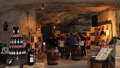 Product image for Wine Experiences in Bordeaux