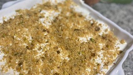 Product image for Kids Series - Pistachio Lemon Wonder