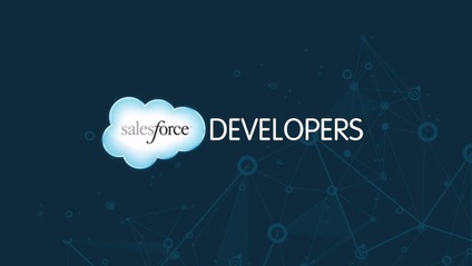 Product image for Salesforce Developer Training with real-time project