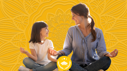 Product image for Certification in Mindfulness Practice