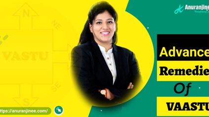 Product image for Advance Vaastu Remedies