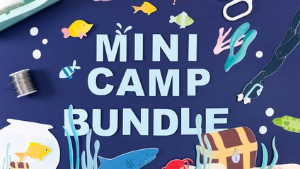 Product image for Mini Camp Bundle