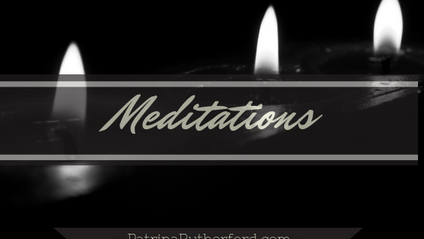 Product image for Spacific  Meditations