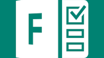 Product image for Microsoft Office 365 Forms