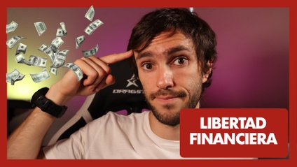 Product image for La Magia de la Libertad Financiera
