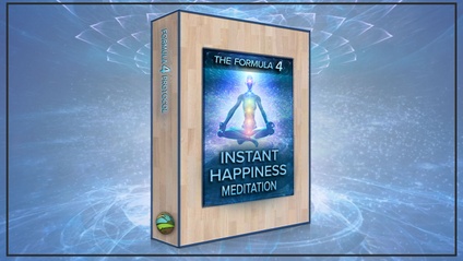 Product image for Instant Happiness Meditation