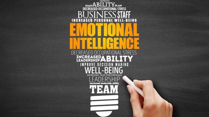 Product image for Emotional Intelligence In Your Life