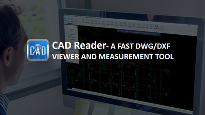 Product image for CAD Reader
