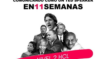 Product image for Comunicación Avanzada - Nivel 2