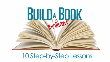 Product image for Build-A-Book: A step-by-step primer on building a book