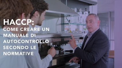 Product image for Manuale di Autocontrollo HACCP: Nozioni Fondamentali sulle Normative per la Sicurezza Alimentare